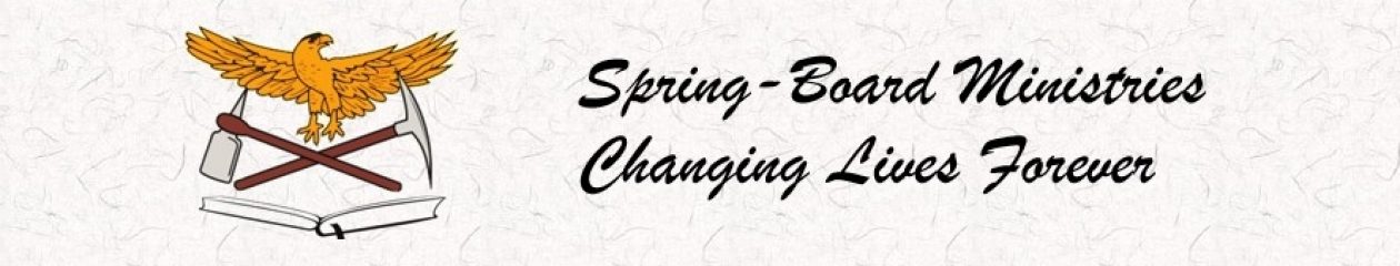 Spring-Board Ministries